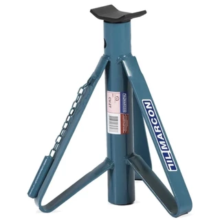 Cavalete mecânico com capacidade 2 toneladas - CV-2T Marcon em Oferta na Shopee