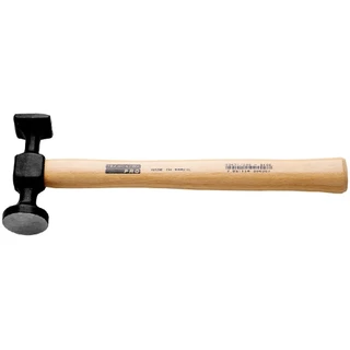 Martelo chapeador face plana 310 gramas - Tramontina PRO em Oferta na Shopee