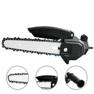 Adaptador motosserra para furadeira 6" - AFL-6CP - Lynus em Oferta na Shopee