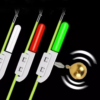 sweetmvzn Vara Eletrônica De Pesca À Prova D'água Luminosa Sti Light LED Removível Float Tale Night Ro Fishing Bateria Ú em Oferta na Shopee