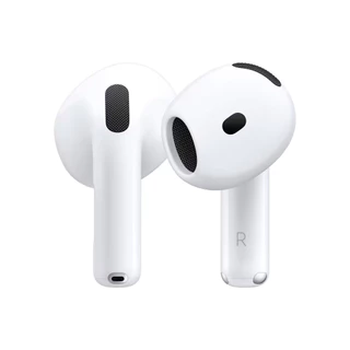 AirPods 4 Branco Intra-auricular Apple em Oferta na Shopee