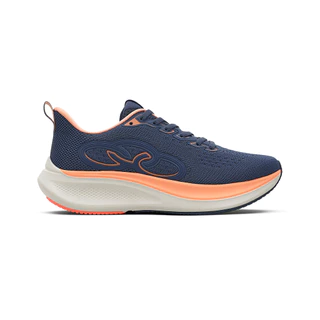 Tênis Olympikus Voa 3 Esportivo para Corrida e Caminhada Eleva+ Original