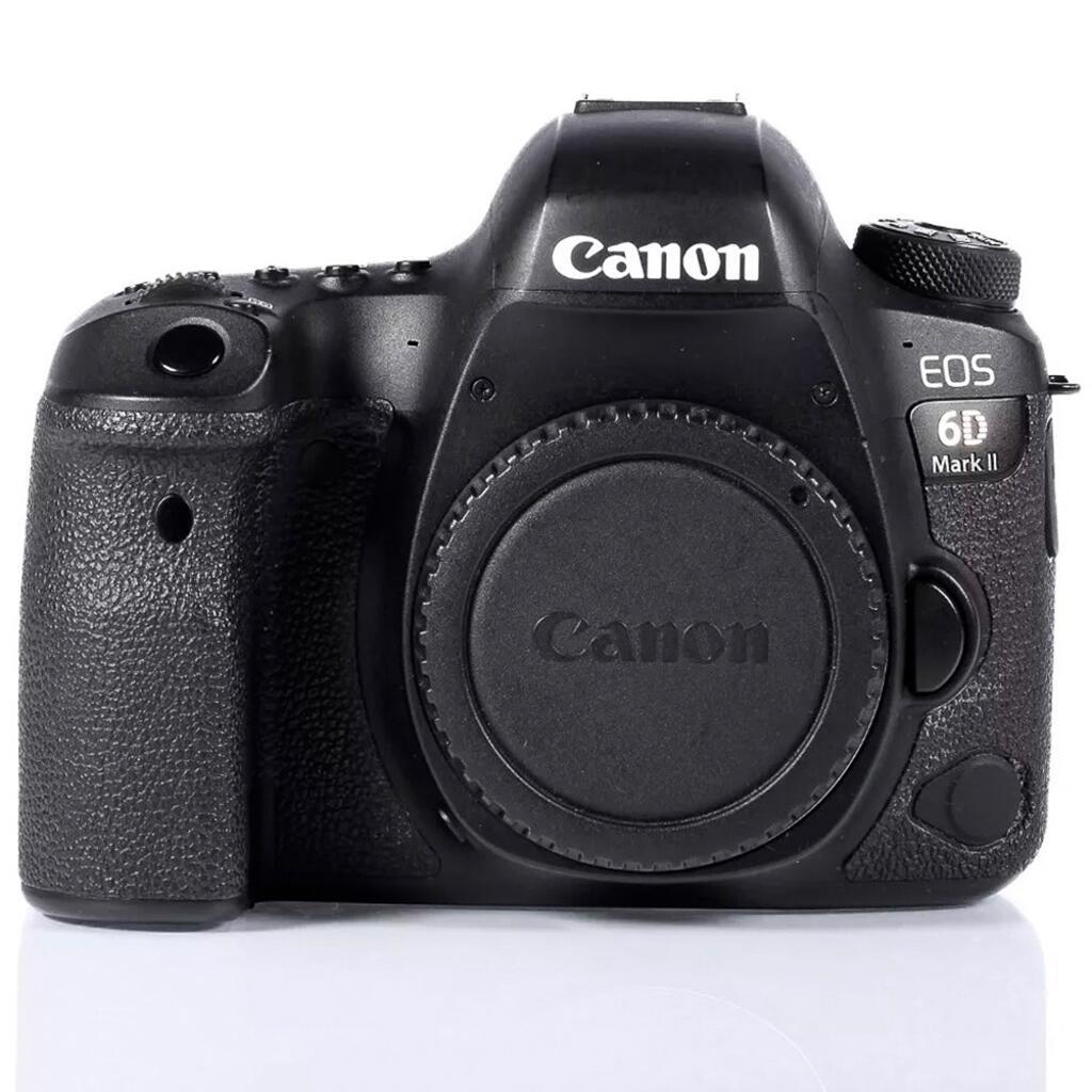 Câmera Fotográfica Canon 80D em Oferta | Shopee 2026