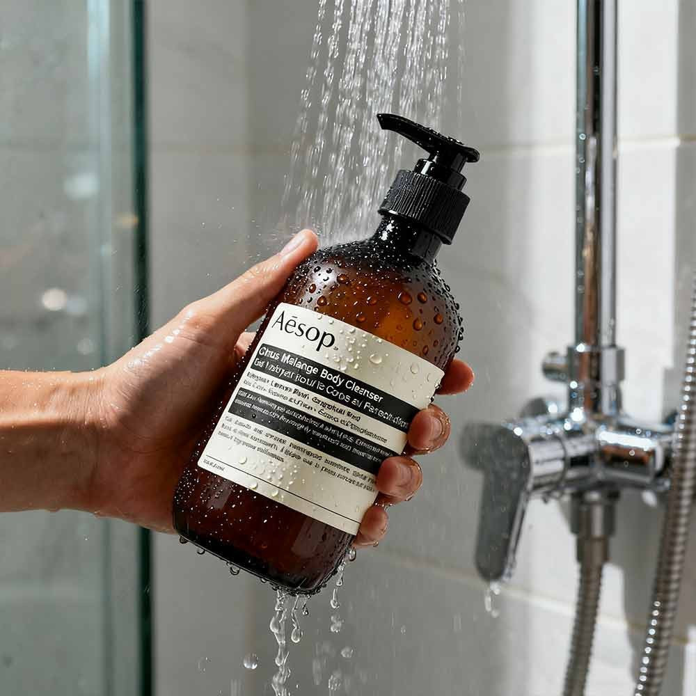 aesop em Promoção na Shopee Brasil 2026
