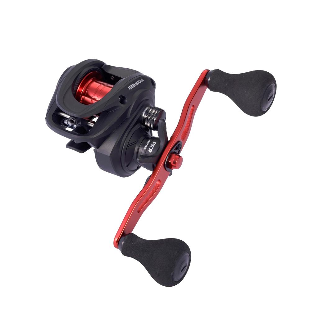 Abu Garcia em Promoção na Shopee Brasil 2026
