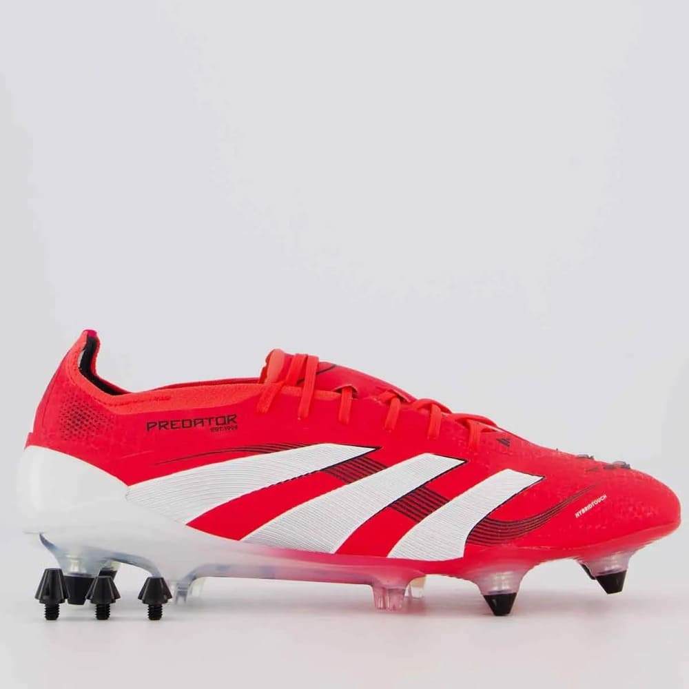 PREDATOR absolute 27.0㎝ Chuteira Adidas Predator Absolute 2006 em Promoção na Shopee
