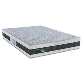 Colchão de Casal Turquia com Molas Pocket e Pillow Inn Biflex em Oferta na Shopee