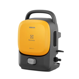 Lavadora de Alta Pressão Electrolux EasyWash 1400W com 1650PSI, Engate Rápido, Bico Vario em Oferta na Shopee