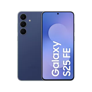 Celular Samsung Galaxy S25 FE 5G, 128GB, 8GB RAM, Câmera Tripla de 50+12+8, Tela Grande de 6.7" em Oferta na Shopee