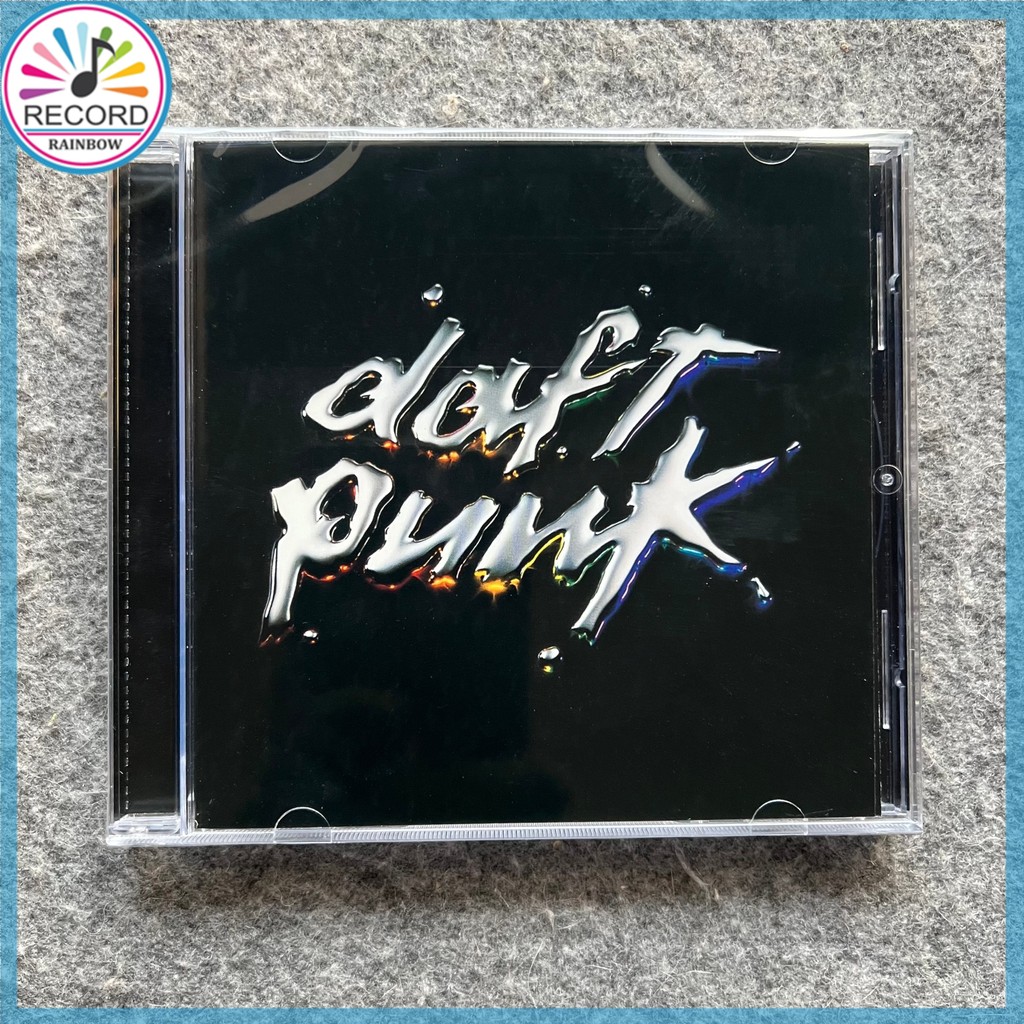 Daft Punk Interstella 5555 em Promoção na Shopee Brasil 2026