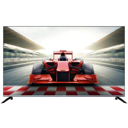 TV lateral