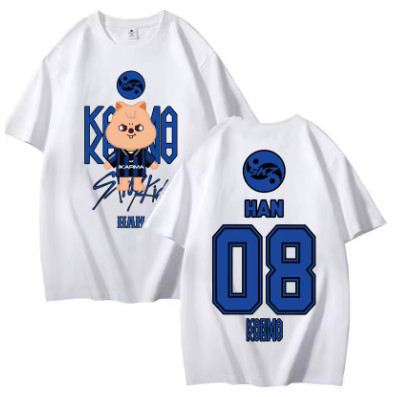 stray kids roupa em Promoção na Shopee Brasil 2026