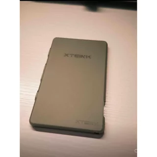 XTEINK Read Star Eyes X4 Officially Licensed Full Frame Coverage Matte Protective Case[Shipped on the Same Day]