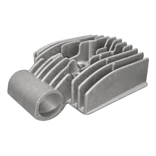 Cabeçote 50cc  Mobilete Bikelete Caloi Wmx Reposição em Oferta na Shopee