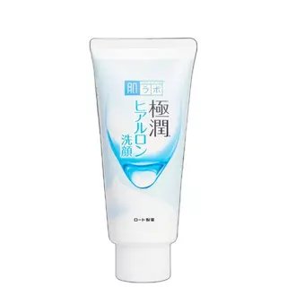 Hada Labo Gokujyun - Sabonete Facial 100g em Oferta na Shopee