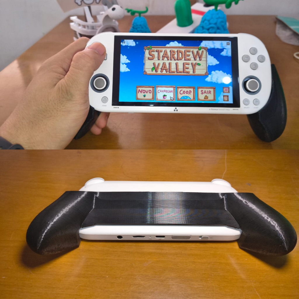 retroid pocket 4 pro em Promoção na Shopee Brasil 2026
