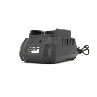 Carregador de baterias 21,5V - TI-21/55P - Titanium em Oferta na Shopee