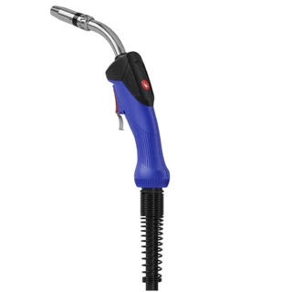 Tocha para solda MIG MAG 250A com cabo de 5 metros - BX 24 Boxer em Oferta na Shopee