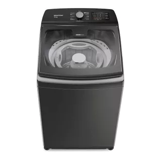 Máquina de Lavar Brastemp 16kg Titânio com Tecnologia Double Wash e Ciclo Tira Manchas Advanced - BWD16A9 em Oferta na Shopee