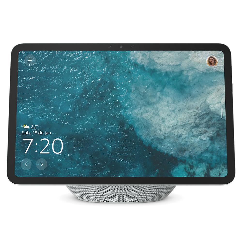 echo show 10 1ª geração smart speaker com alexa em Promoção na