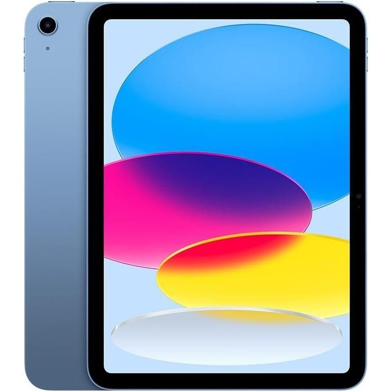 Apple iPad 11ª Geração A16 128GB Wi-Fi Novo Lacrado + Apple Pencil