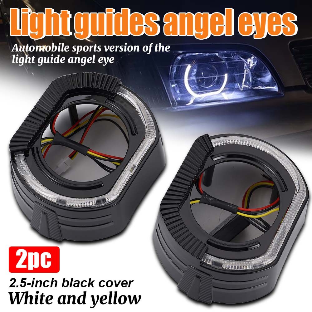 farol angel eyes em Promoção na Shopee Brasil 2026