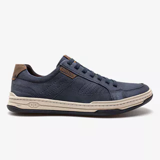 Tênis Denim Jay Azul em Oferta na Shopee