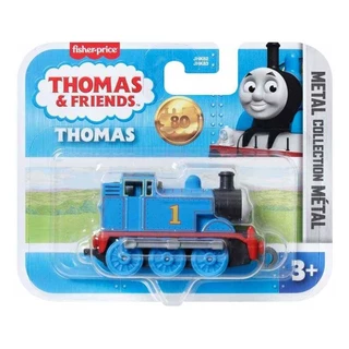 Thomas e Seus Amigos Color Changers Kana- Mattel em Promoção na