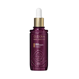 Eudora Neo Dermo Active Pro Sérum Antioxidante 30ml em Oferta na Shopee