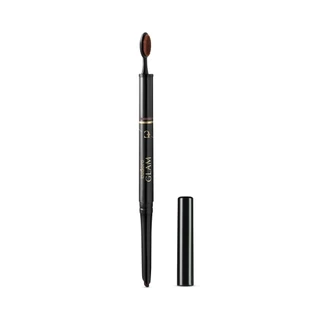 Eudora Glam Definição Perfeita Lapiseira Retrátil Para Sobrancelhas Marrom Escuro 0,35g em Oferta na Shopee