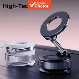 Suporte Magnético Para Telefone N52 De Adsorção A Vácuo Ajustável 360 Universal em Oferta na Shopee