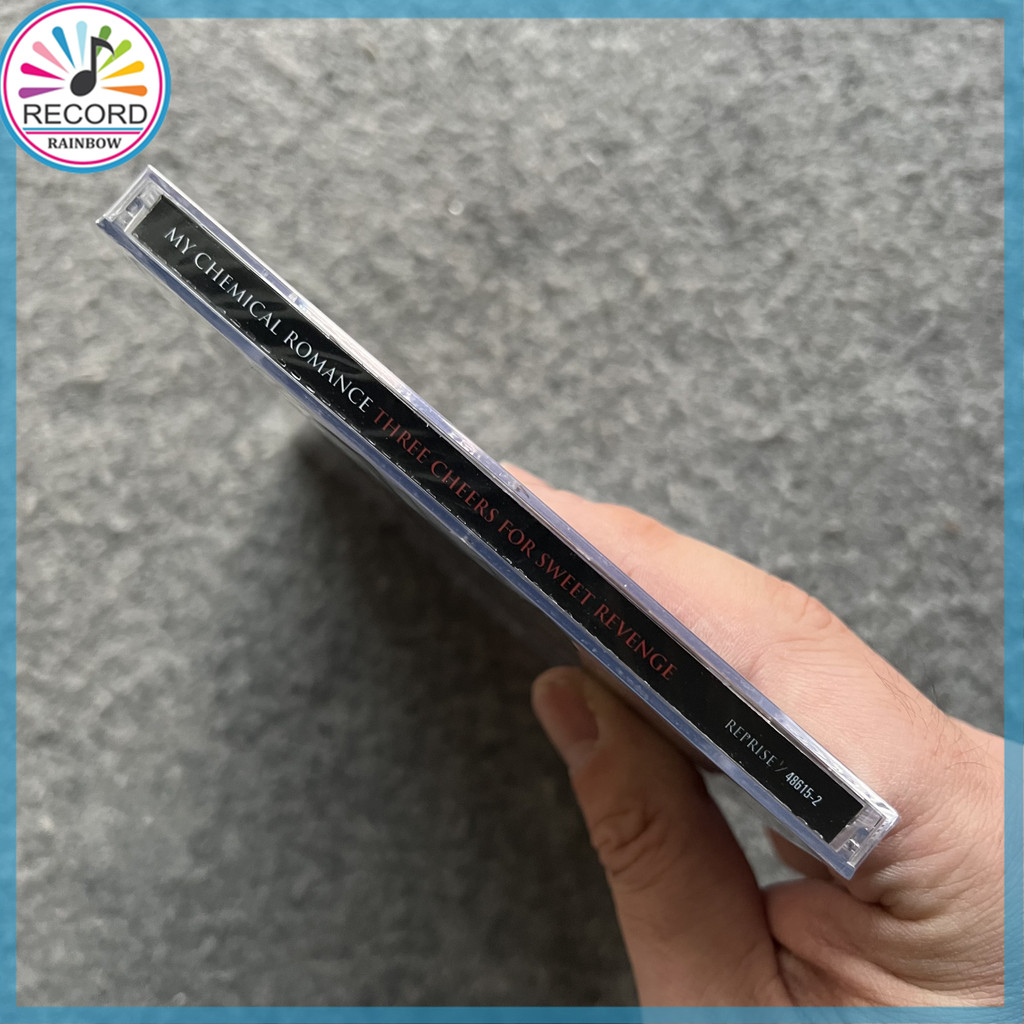 CD em Oferta | Shopee 2026
