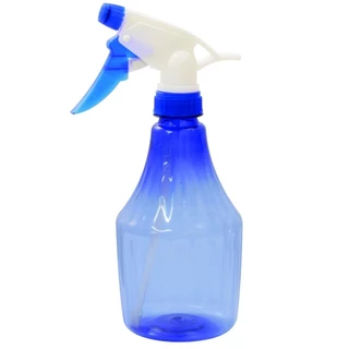 Pulverizador manual 550 ml Cores sortidas SX 219 - Trapp em Oferta na Shopee