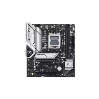Placa Mãe Asus B650m Ayw Wi-fi B650 Amd Am5 Ddr5 em Oferta na Shopee