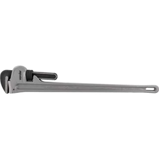 Chave para tubos 36pol abertura de 102 mm - Americana Vonder em Oferta na Shopee