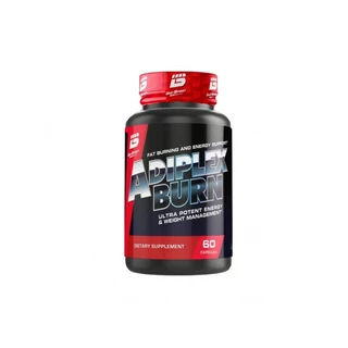 Termogênico Adiplex Burn 60 Cáps - Bio Sport USA em Oferta na Shopee