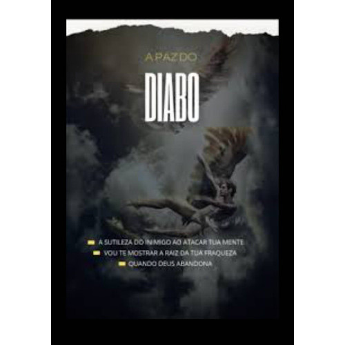 Livro A Paz Do Diabo - Charles H. Spurgeon - Livro Cristão | Shopee Brasil