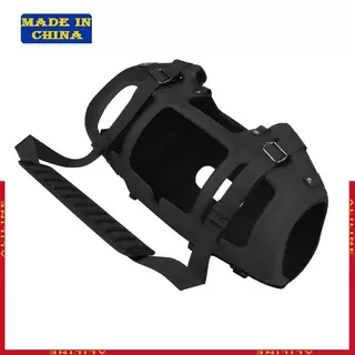 Capa EVA À Prova Choque Para Alto-Falante Boombox 3 Alça Ombro em Oferta na Shopee