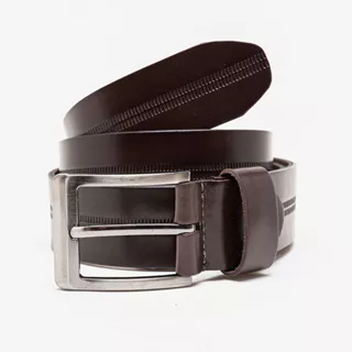 Cinto Largo Garage Café em Oferta na Shopee
