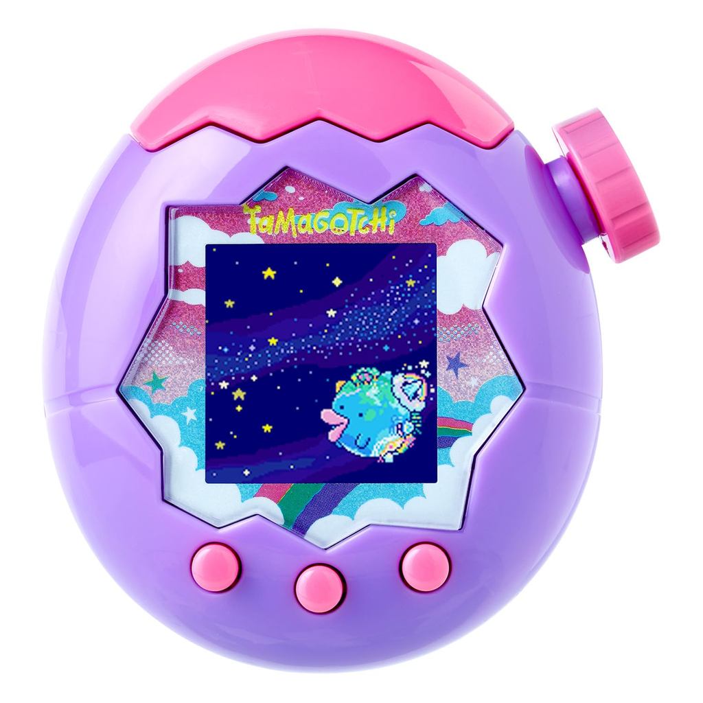 Cube World Radica Importado Tamagotchi em Promoção na Shopee