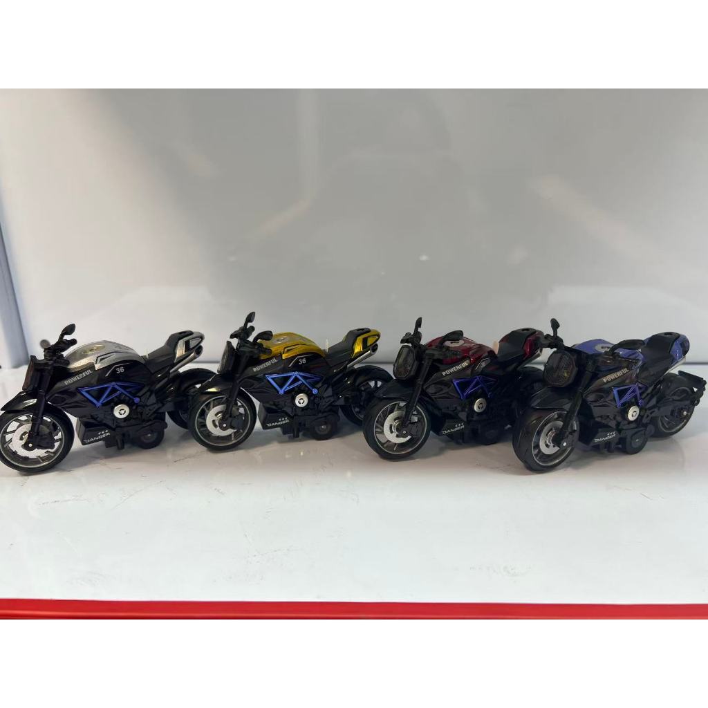 Motos Colecionáveis em Promoção na Shopee Brasil 2026