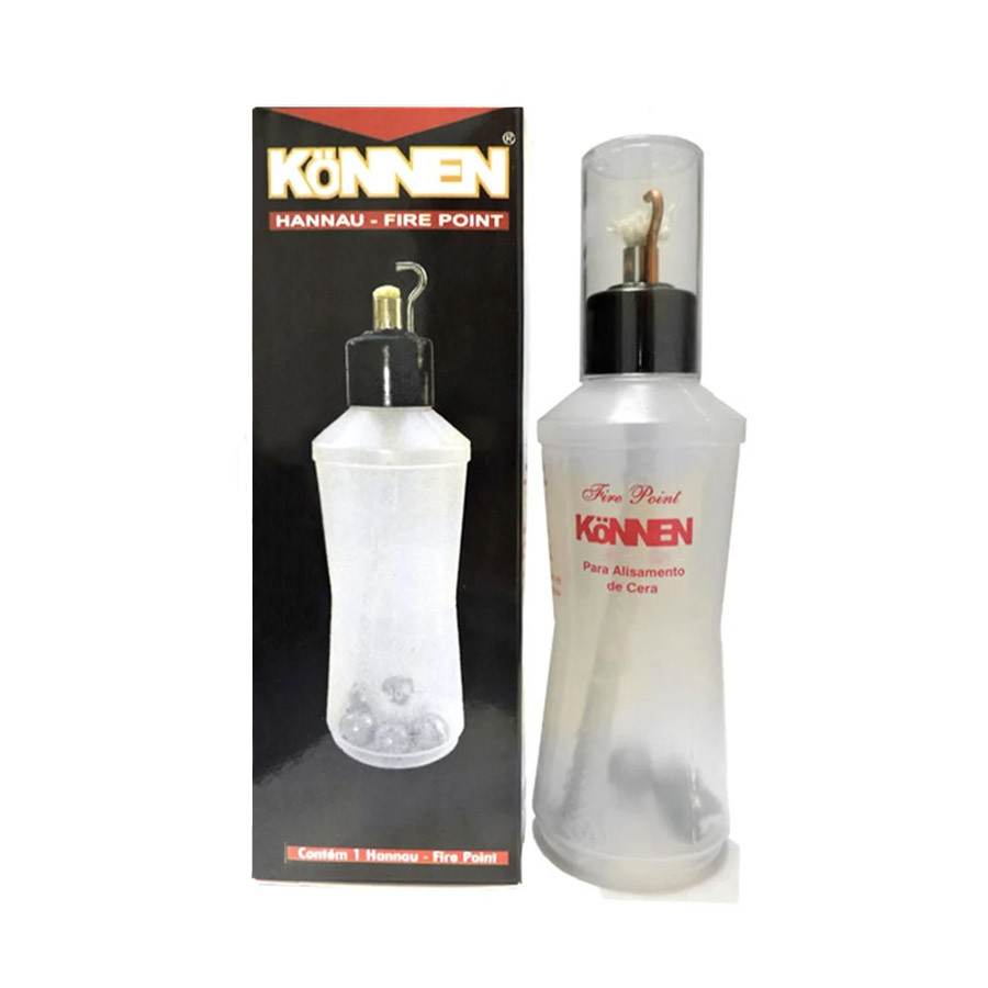 Lamparina Hannau  80ml - Konnen