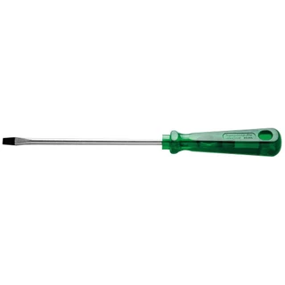 Chave de fenda 1/4 x 14pol aço cromo vanádio - Tramontina PRO em Oferta na Shopee