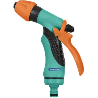 Hidropistola em jato controlável - 78520/501 - Tramontina em Oferta na Shopee