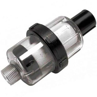 Filtro para lavadora de alta pressão 60 micra residencial / profissional - Karcher em Oferta na Shopee