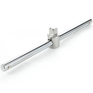 Cabo de força tipo "T" encaixe de 1/2" - ST13910SC - Sata em Oferta na Shopee