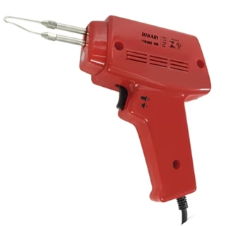 Pistola de solda 45 watts - Fire 100 - Hikari em Oferta na Shopee