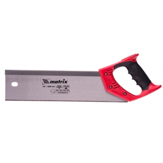 Serrote de costa para madeira 14" - 231489 MTX em Oferta na Shopee