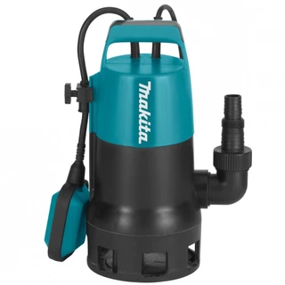 Bomba submersível 400 watts para Água suja PF0410 Makita em Oferta na Shopee