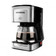 Cafeteira Elétrica Mondial Dolce Arome Vidro C-43-20X-SI 20 Xícaras 550W